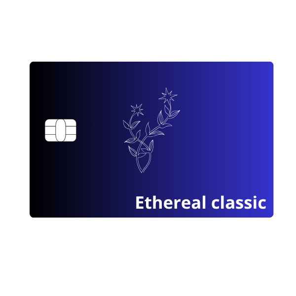 Ethereal Classic